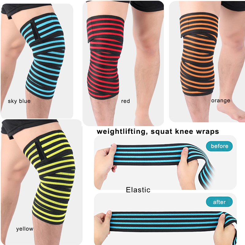 weightlifting knee wraps weightlifting squat knee wraps